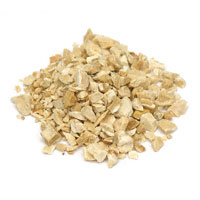 Orris Root, Granules 1/2 Oz. (Iris germanica)